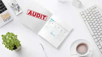 Комплексный аудит веб-проекта