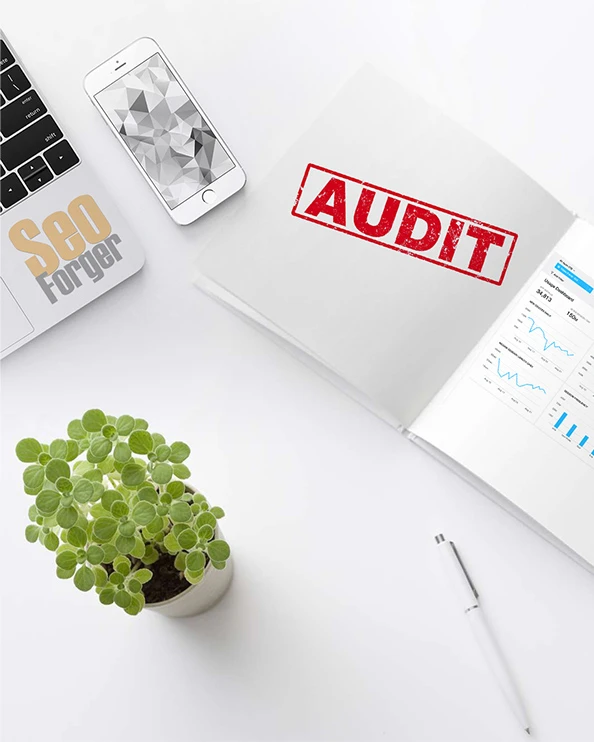 Комплексный аудит веб-проекта