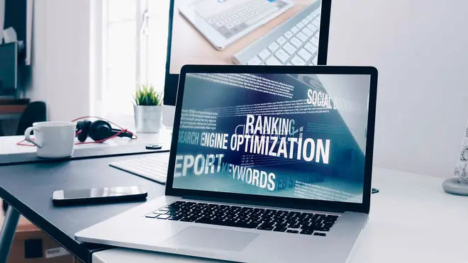 Продвижение