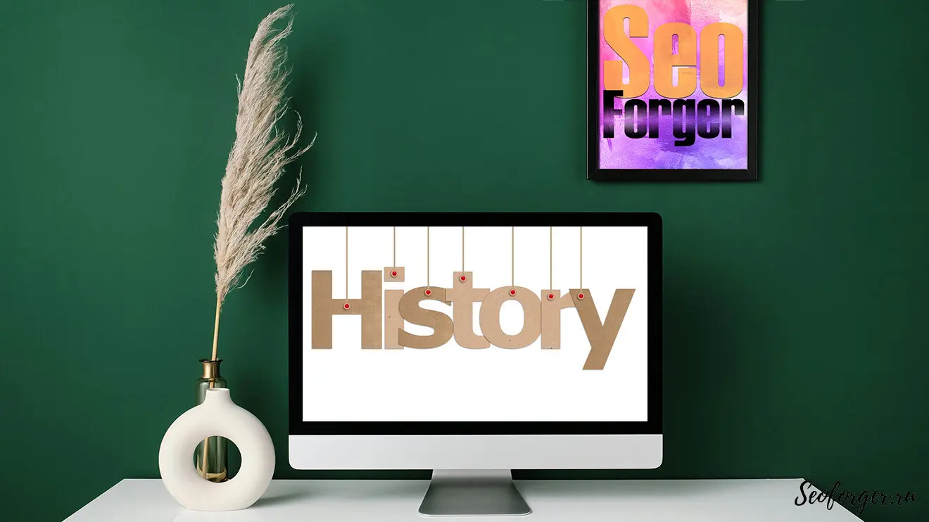 Изображение контента