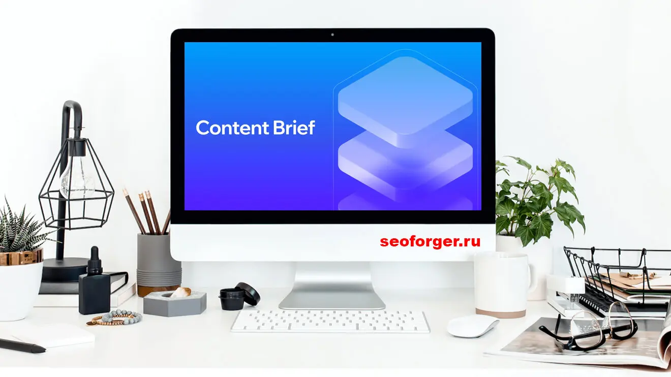 Изображение контента