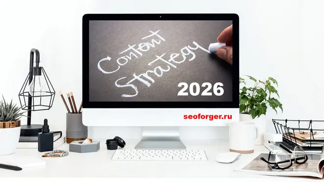 Упоминания, цитаты и клики: стратегия контента на 2026 год