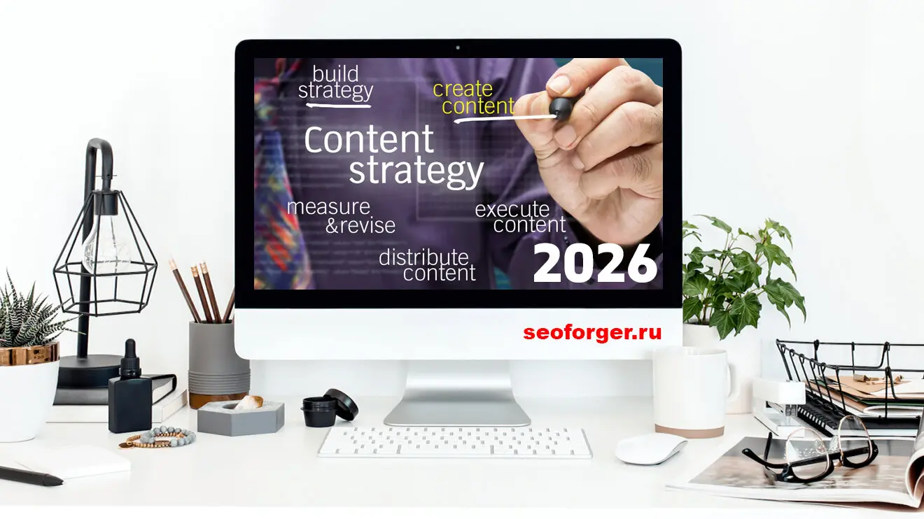 Изображение контента