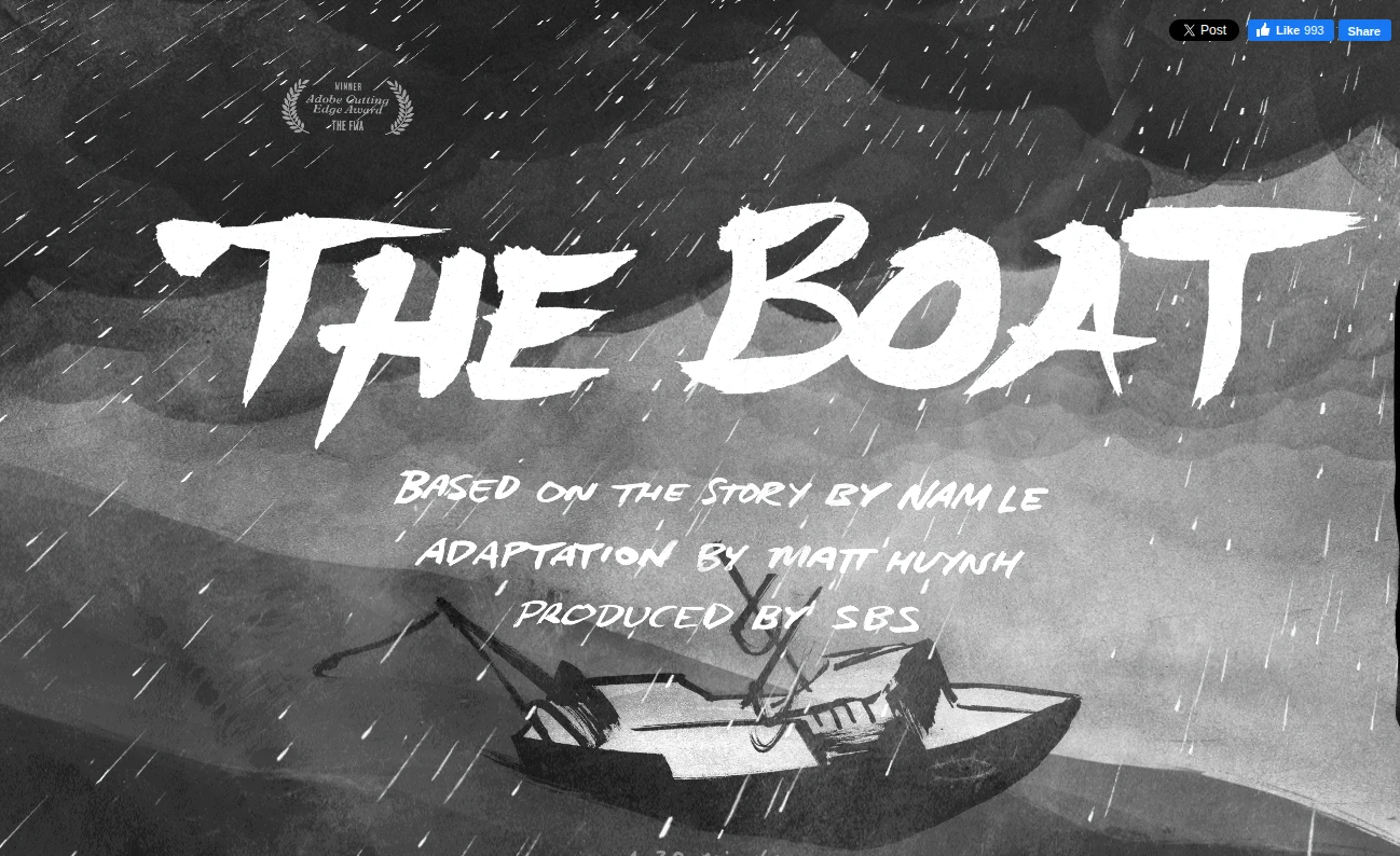 6 брендов, которые вдохновят вас на создание лучшего контента — The boat